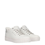 Sneakers Donna Bianche
