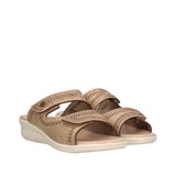 Ciabatte Donna Beige