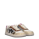 Sneakers Bambina Multicolor