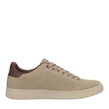 ICONIC Snerakers Uomo Taupe