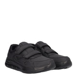 DRAKAR MEN 2621 Sneakers Uomo Nere