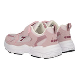ALLEY PS Scarpe da Tennis Junior Rosa