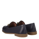 MILANO Mocassini Donna Blu