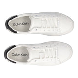 LACE UP SNEAKER LTH CK Sneakers Donna Bianche