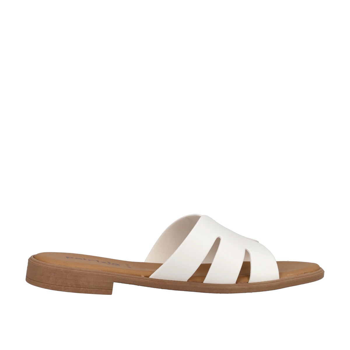 Ciabatte Donna Bianche