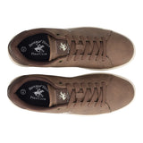 HILLS NBX Sneakers Uomo Marroni