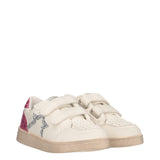 Sneakers Bambina Off White