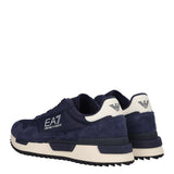 Sneakers Uomo Blu