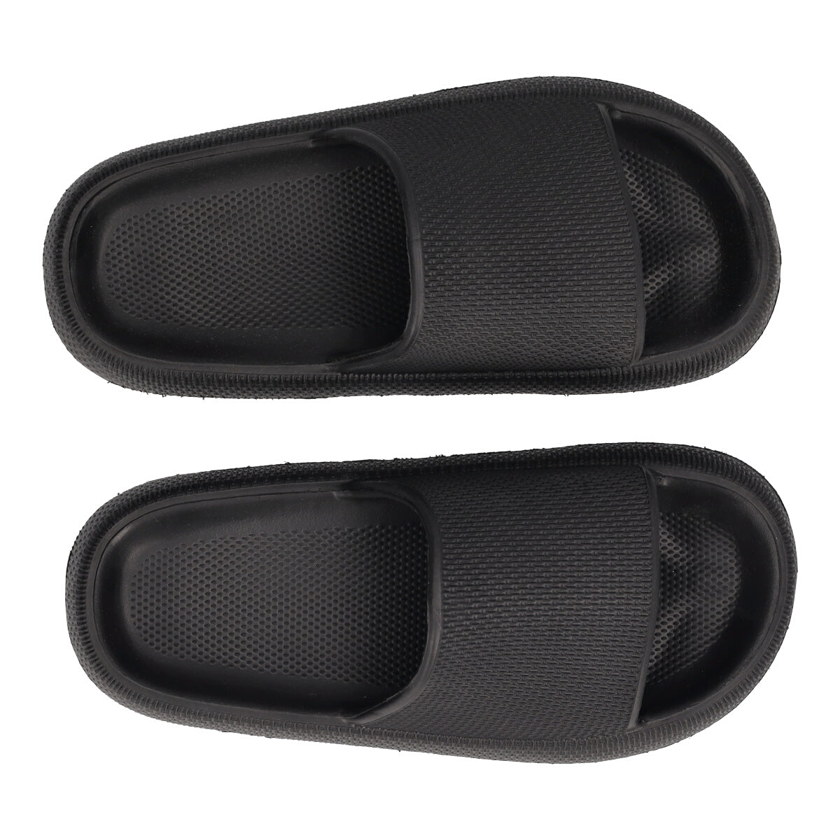 Ciabatte Mare Donna Nere