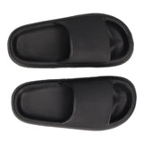 Ciabatte Mare Donna Nere