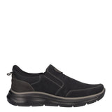 BUXTON Slip-on Uomo Nere