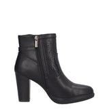 Stivaletti Donna Neri