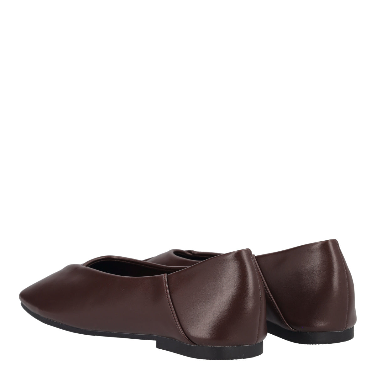 Ballerine Donna Marroni
