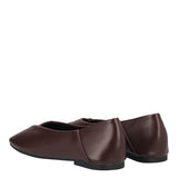 Ballerine Donna Marroni