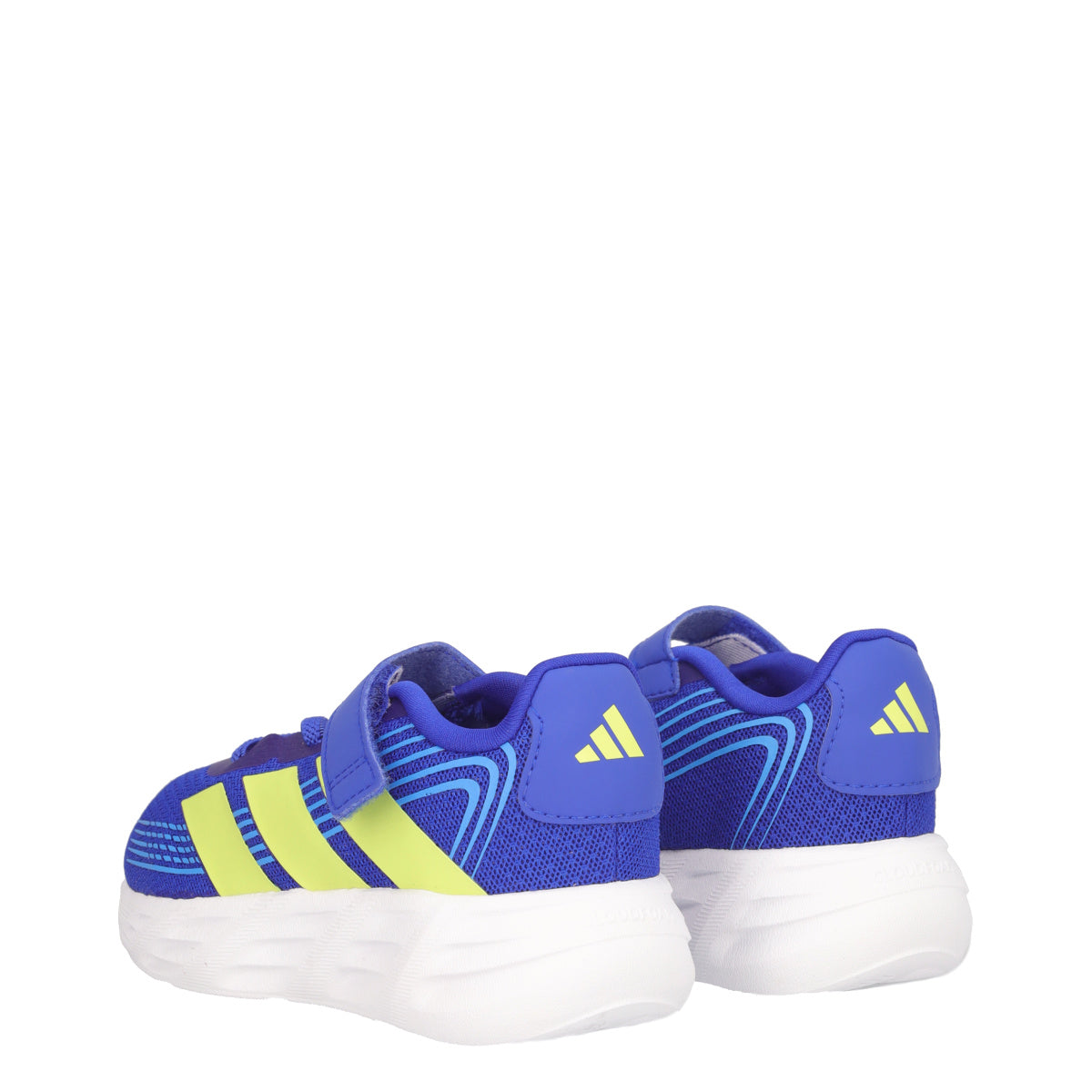 GALAXY 8 EL Sneakers Bambino Blu