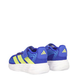 GALAXY 8 EL Sneakers Bambino Blu