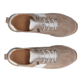 Sneakers Donna Beige