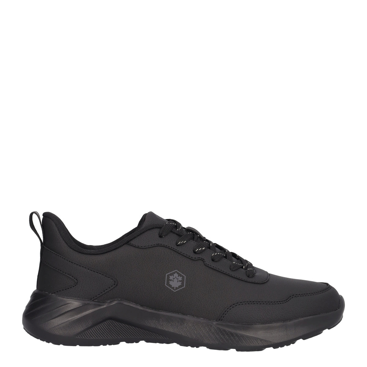 KARTER Sneakers Uomo Nere