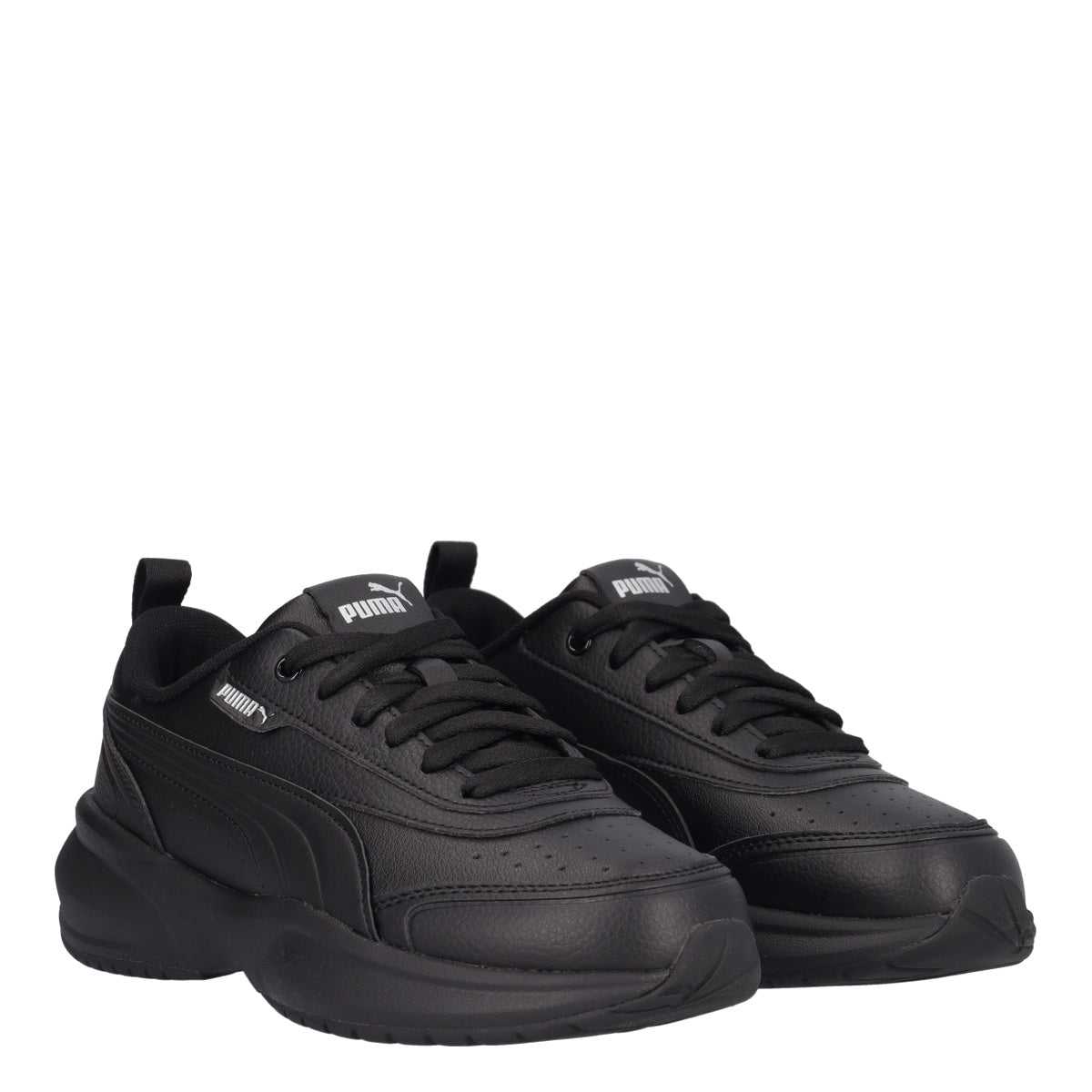 CILIA 2 MODE Sneakers Donna Nere