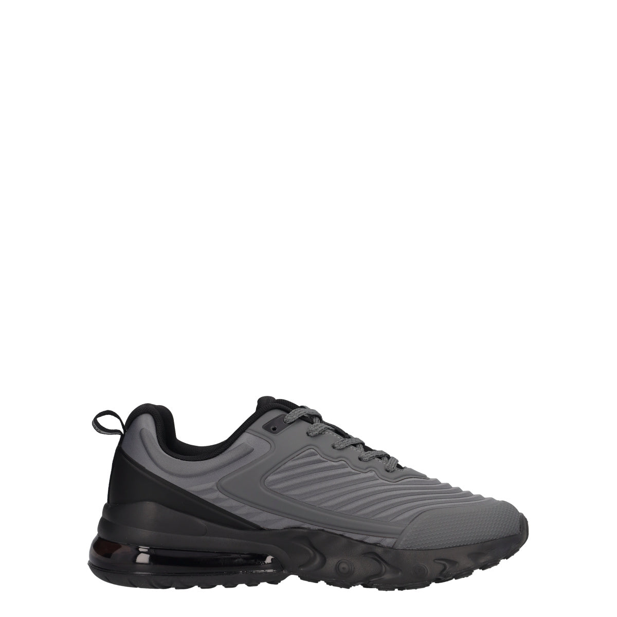 SPARK Sneakers Uomo Grigie