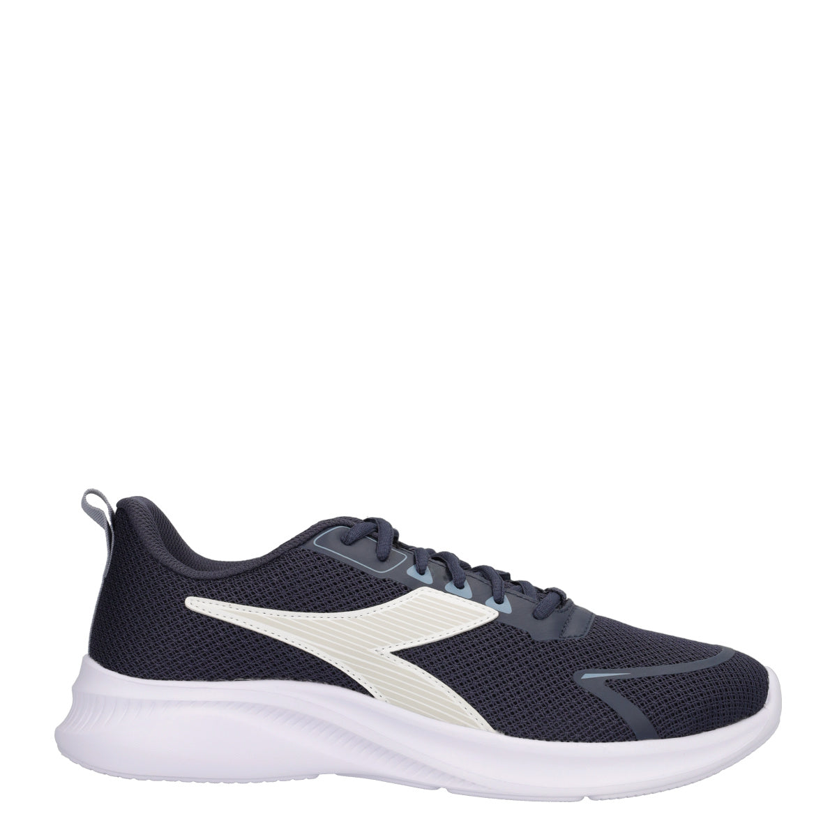 ROBIN 7 Running Uomo Blu