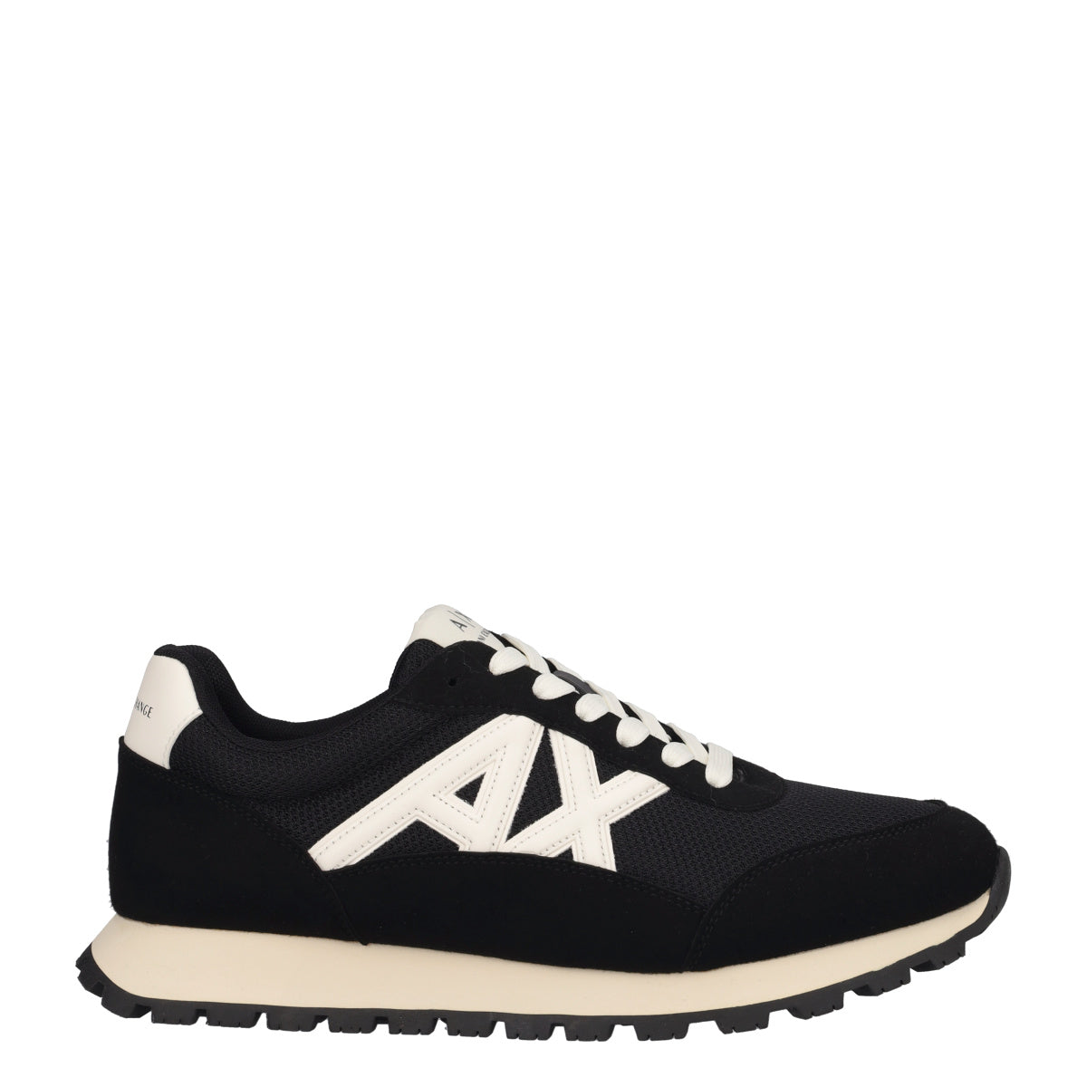 AF19388 Sneakers Donna Nere