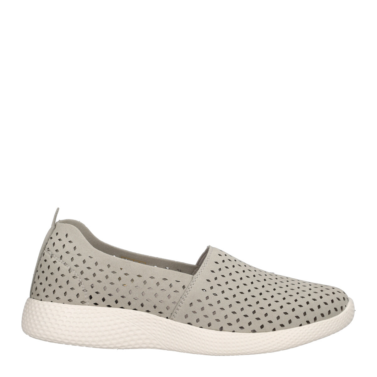 Slip-on Donna Grigie