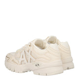 AF22757 Sneakers Donna Off White