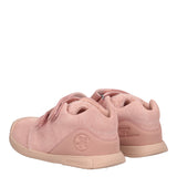 Primi Passi Bambina Rosa