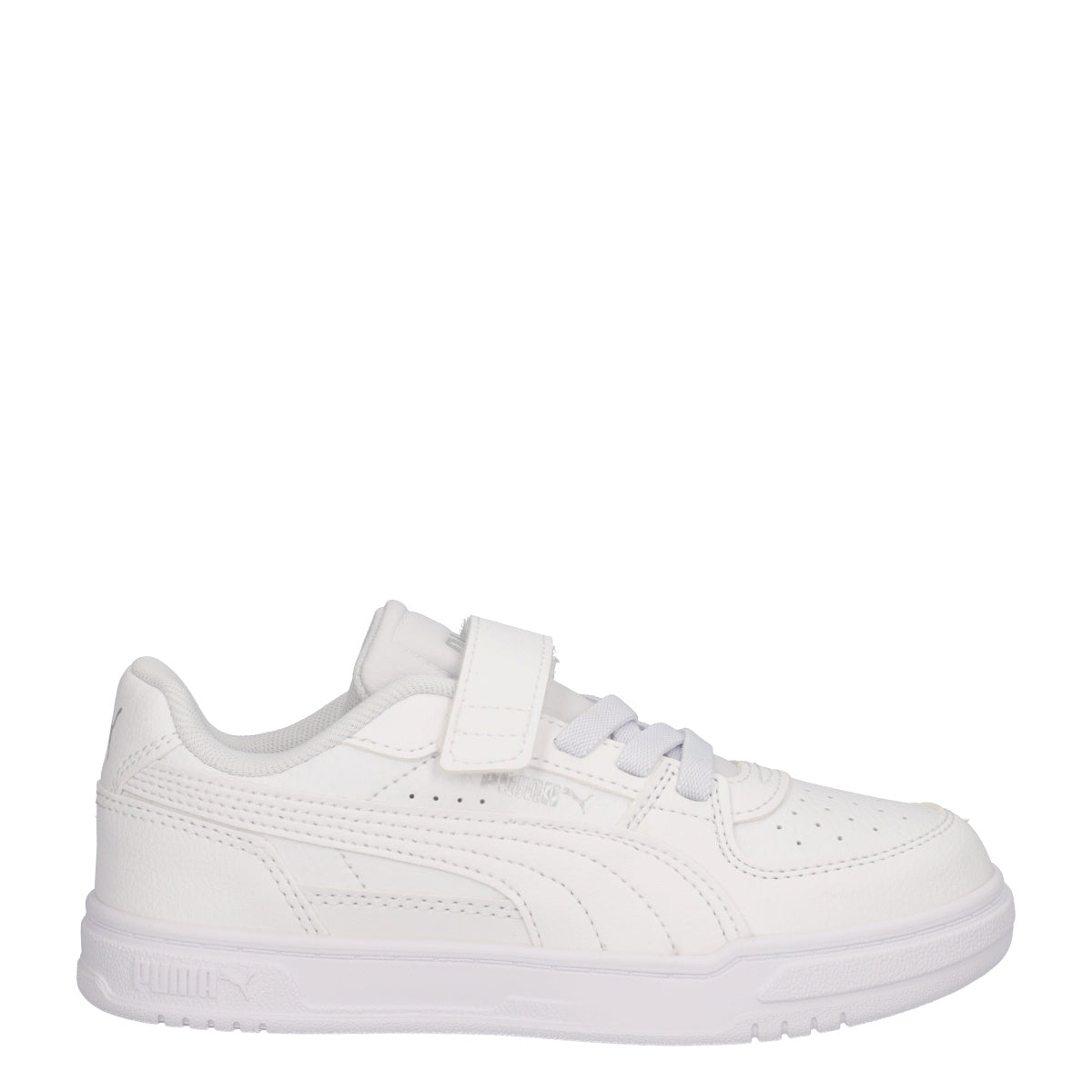 CAVEN III AC PS Sneakers Junior Bianche