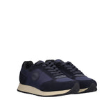TRAVIS ONE Sneakers UOMO Blu