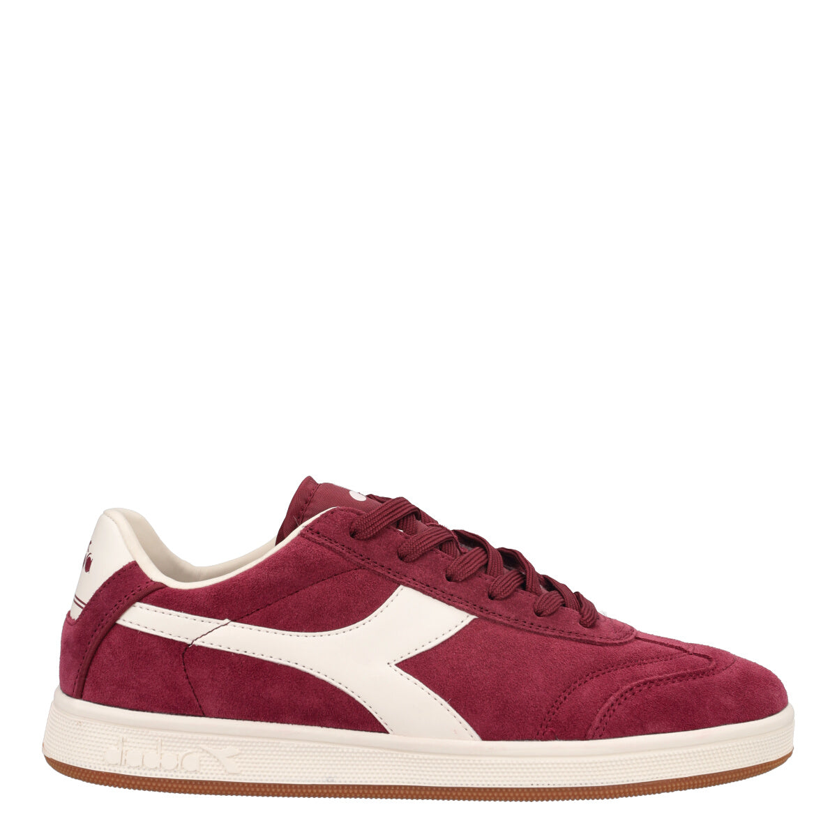 KICK Sneakers Uomo Rosse