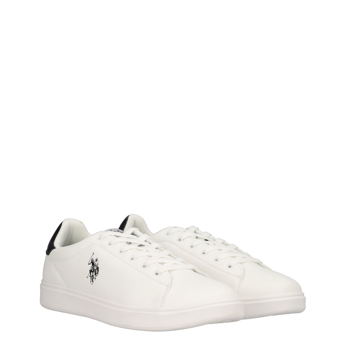 Sneakers Uomo Bianche