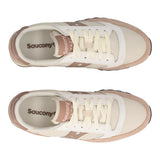 JAZZ ORIGINAL Sneakers Donna Beige