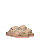 Ciabatte Donna Rosa