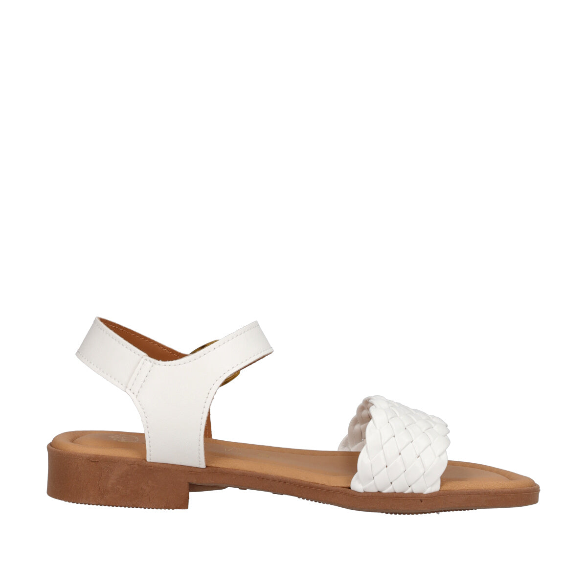 Sandali Donna Bianchi