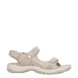 Sandali Comfort Donna Perla