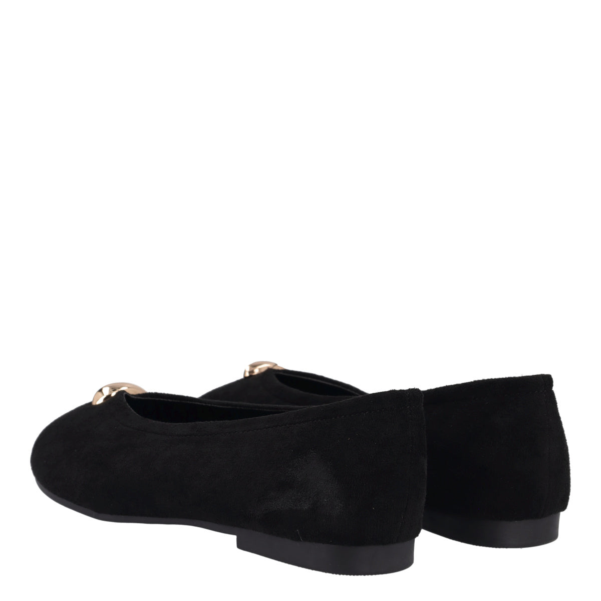 Ballerine Donna Nere
