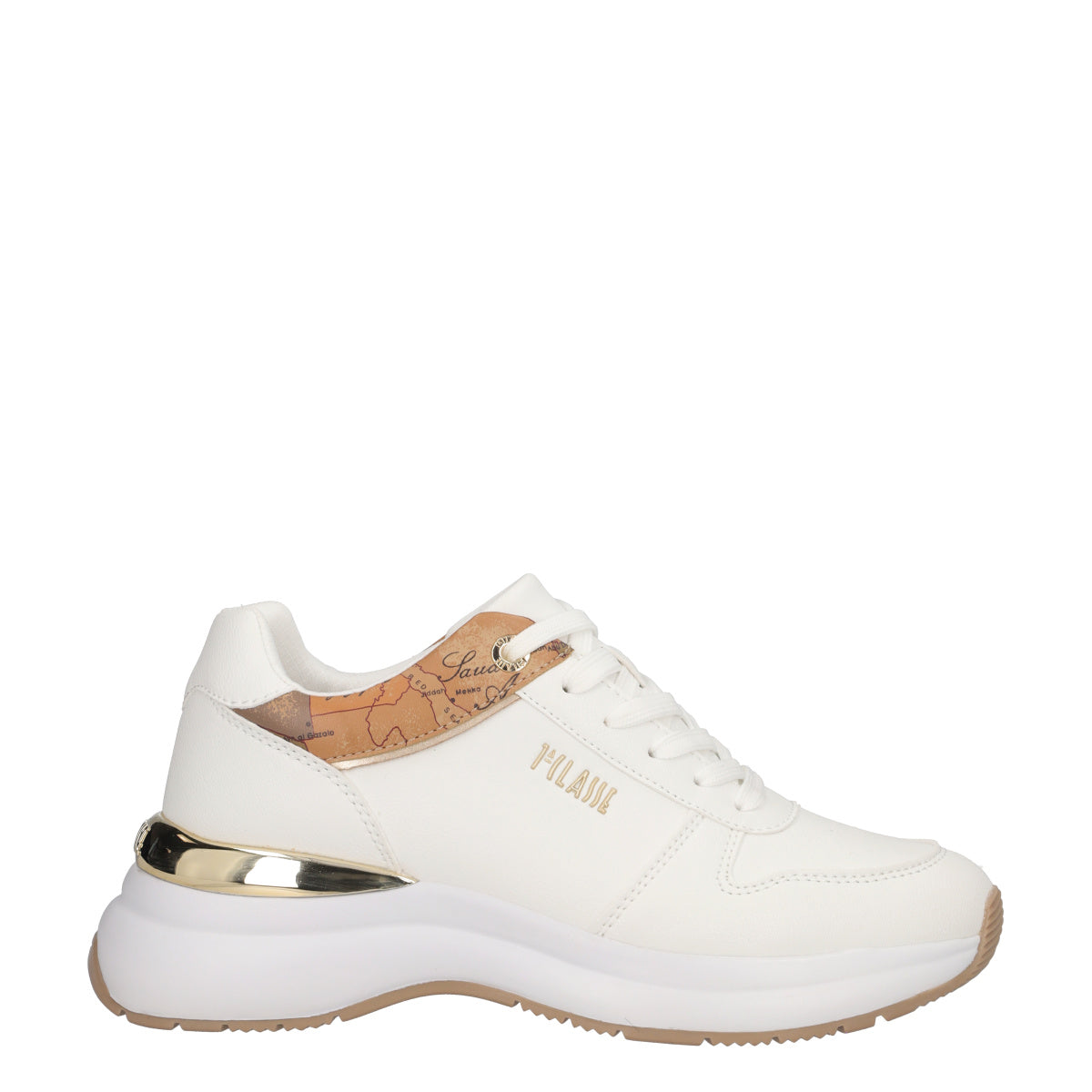 Sneakers Donna Bianche