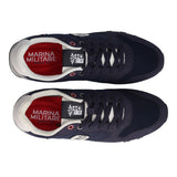 Sneakers Uomo Blu