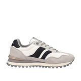 Sneakers Uomo Bianche e Grigie