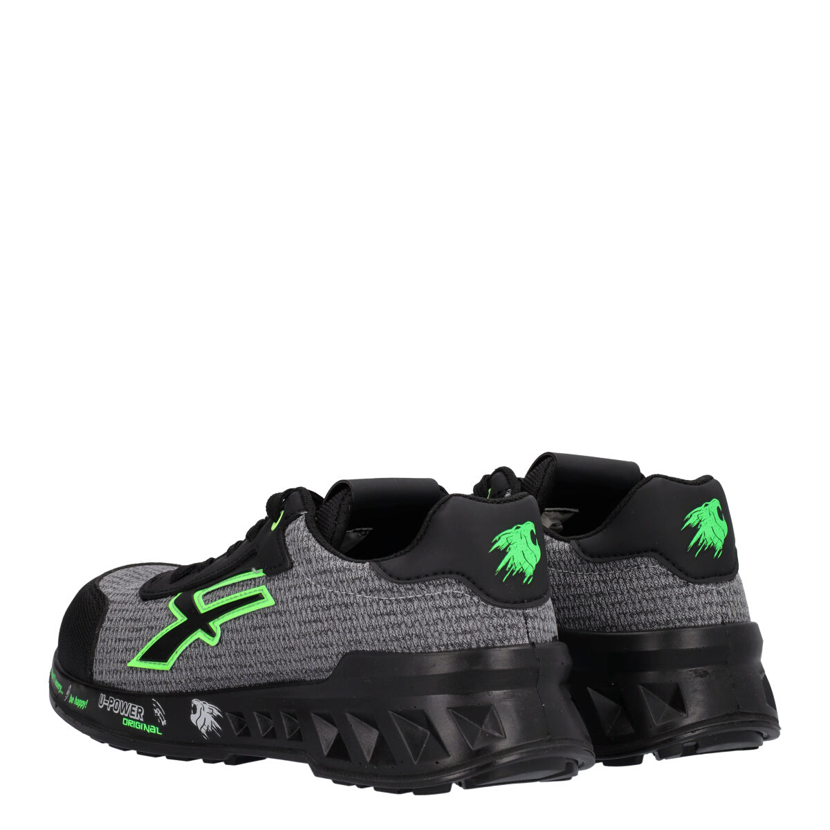 MIKE ESD S1P SRC Scarpe Antinfortunistiche