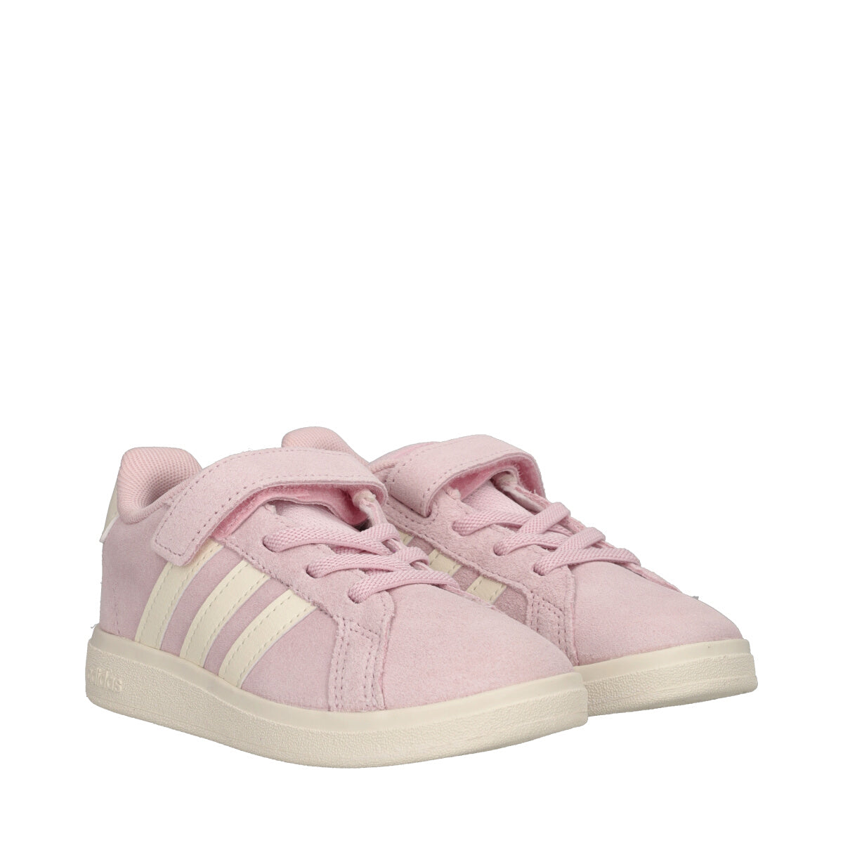 GRAND COURT 00S Sneakers Bambina Rosa