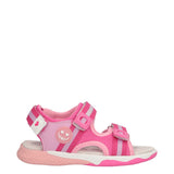 BABY ACTIVE SAN Sandali Bambina Fuxia