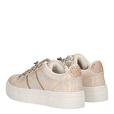 Sneakers Bambina Cipria