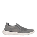 LEE Sneakers Slip-on Grigie