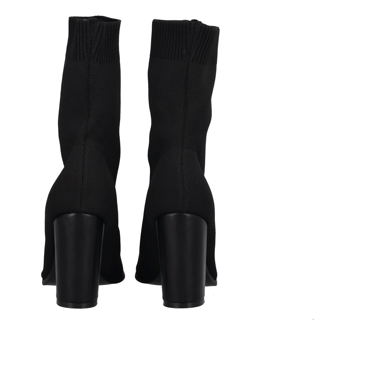 Stivaletti Donna Neri