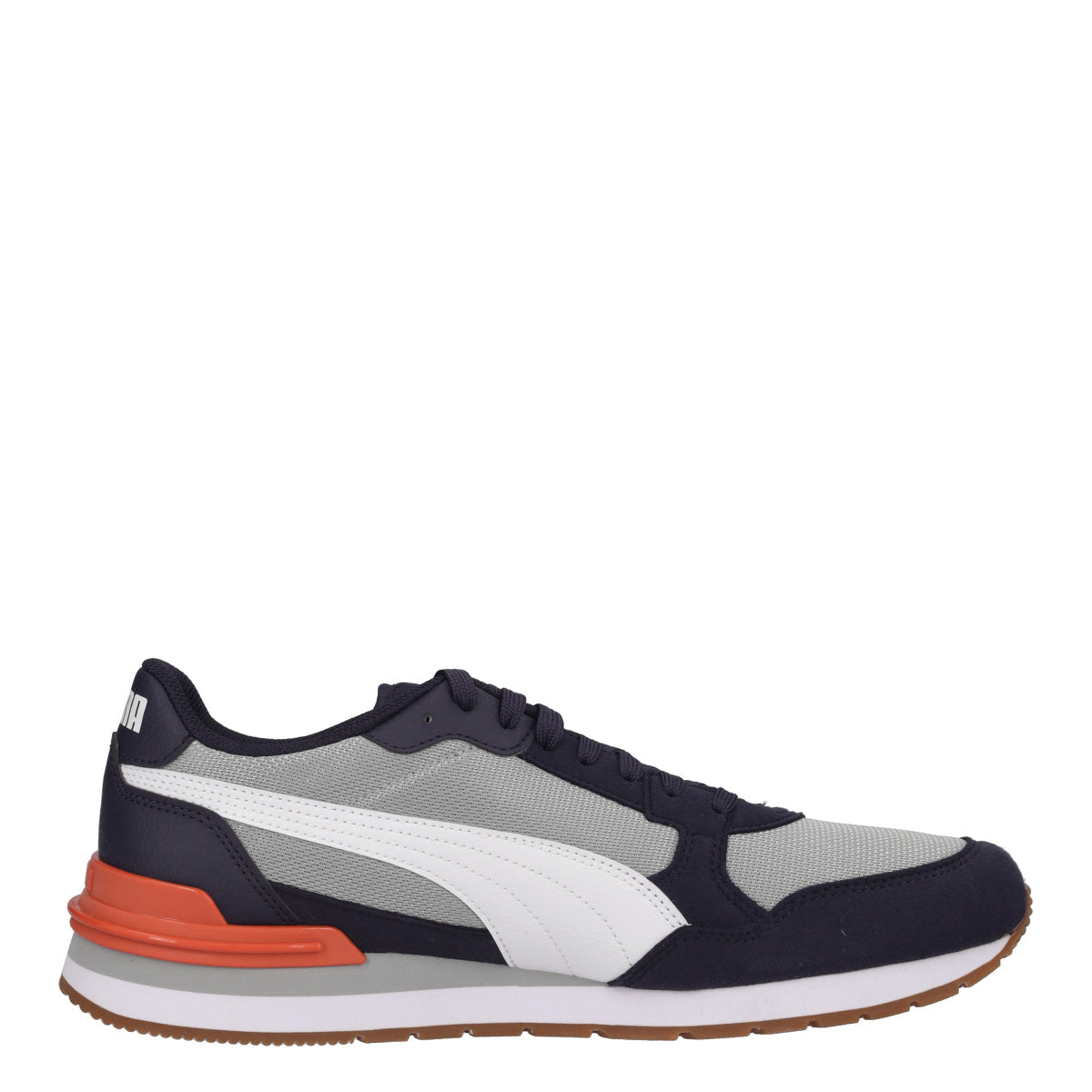 ST RUNNER V4 MESH Sneakers Uomo Blu e Grigie