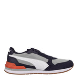 ST RUNNER V4 MESH Sneakers Uomo Blu e Grigie