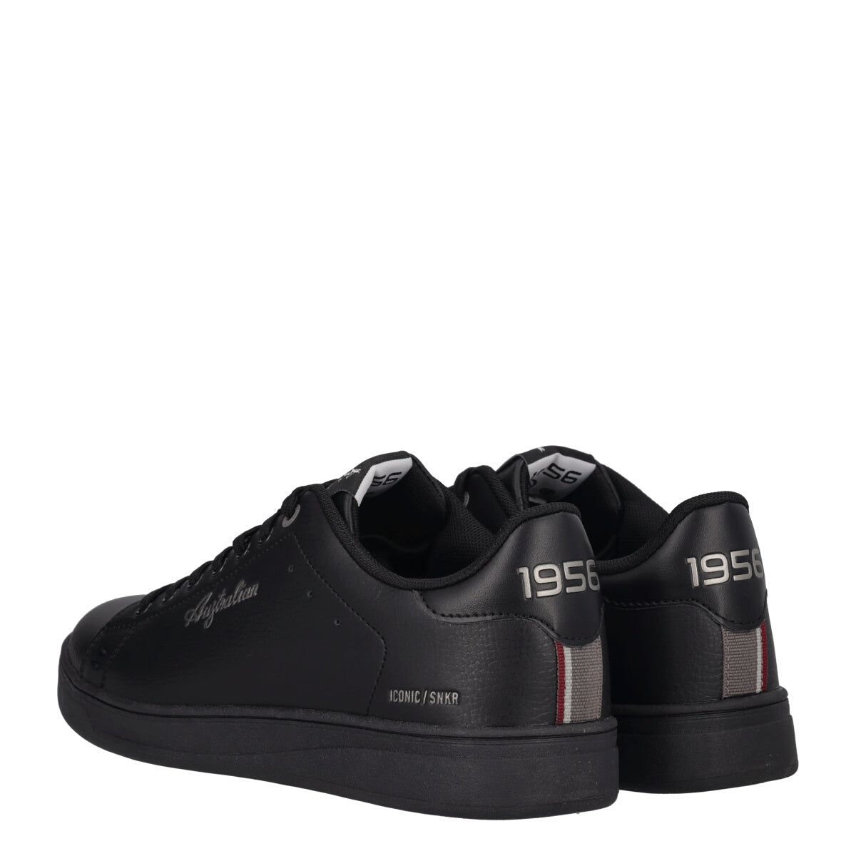 ICONIC Sneakers Uomo Nere